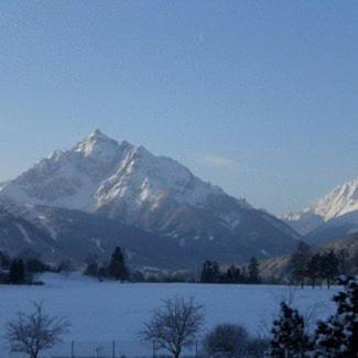 Haus Angelika - Bed & Breakfast - Innsbruck/Igls Exterior photo