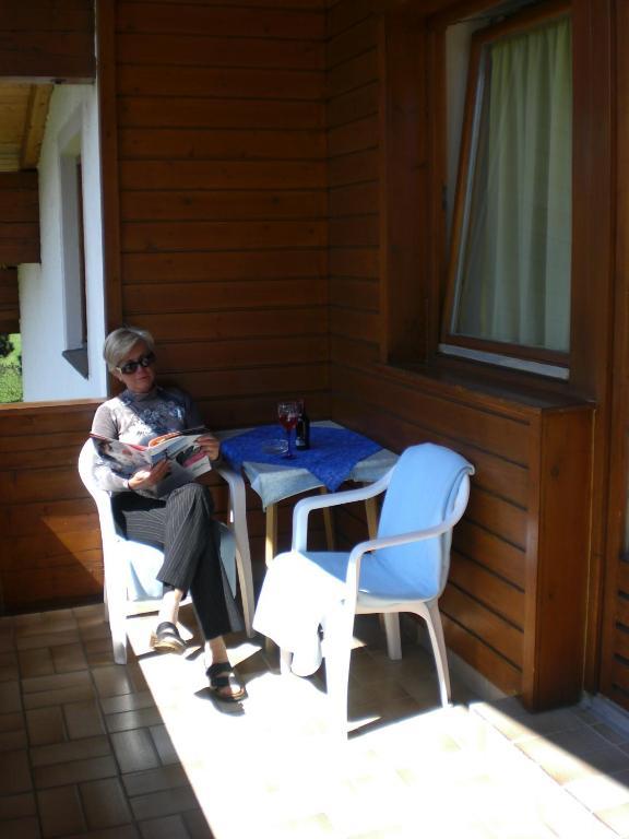 Haus Angelika - Bed & Breakfast - Innsbruck/Igls Room photo